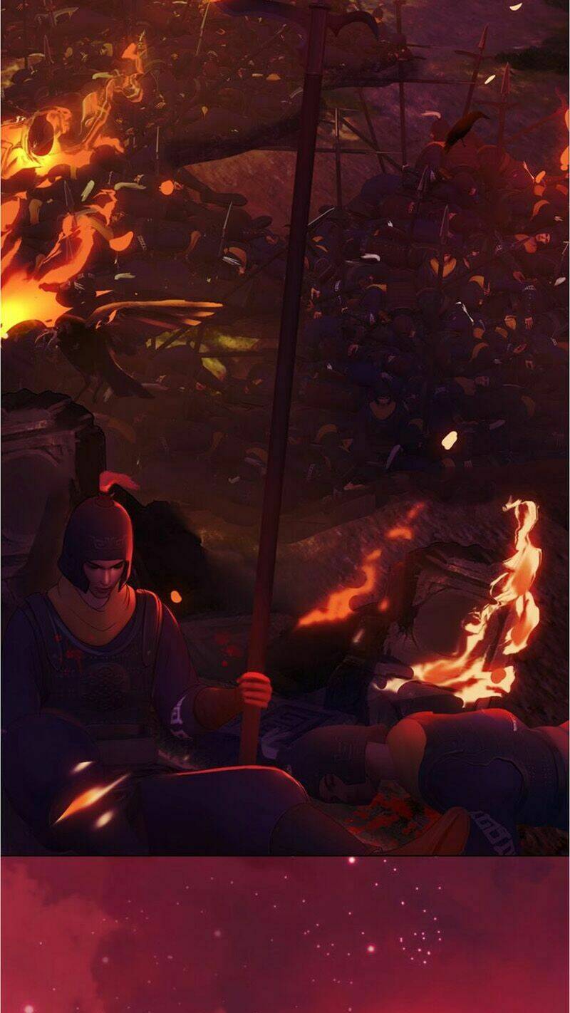 Yêu Nhan Lệnh: Chapter 88