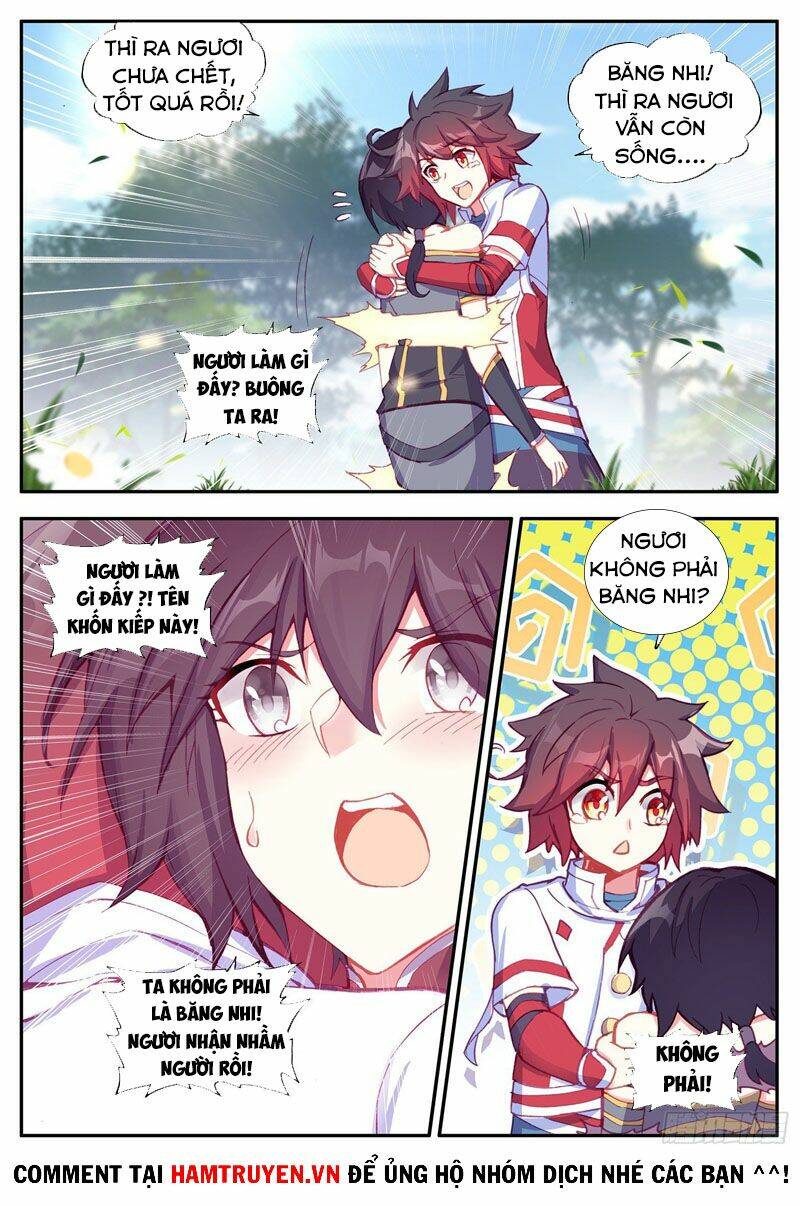 Thiện Lương Tử Thần: Chapter 125