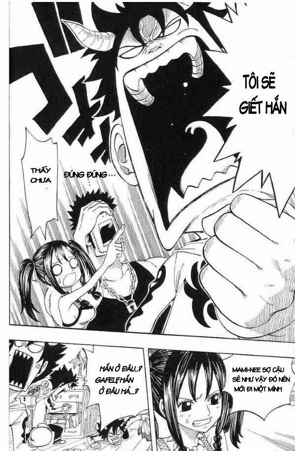 Monster Soul: Chapter 3
