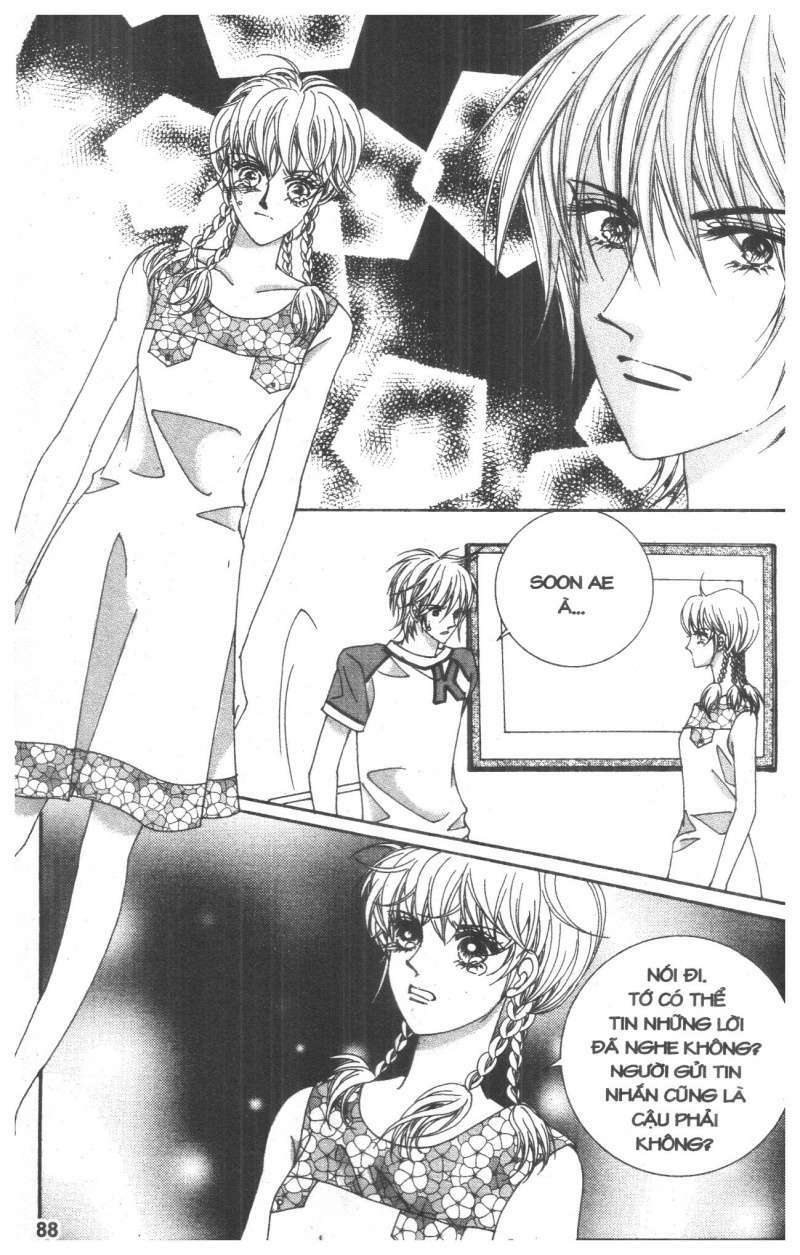 Cũng Vì Em: Chapter 17