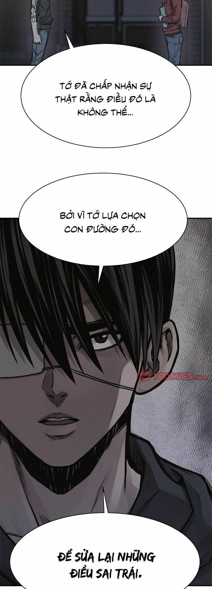 Nắm Đấm: Chapter 72