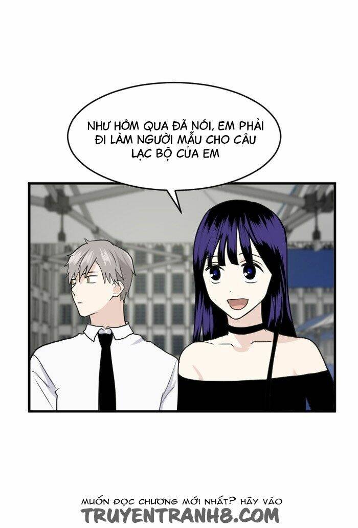 Người Đẹp Gangnam: Chapter 34