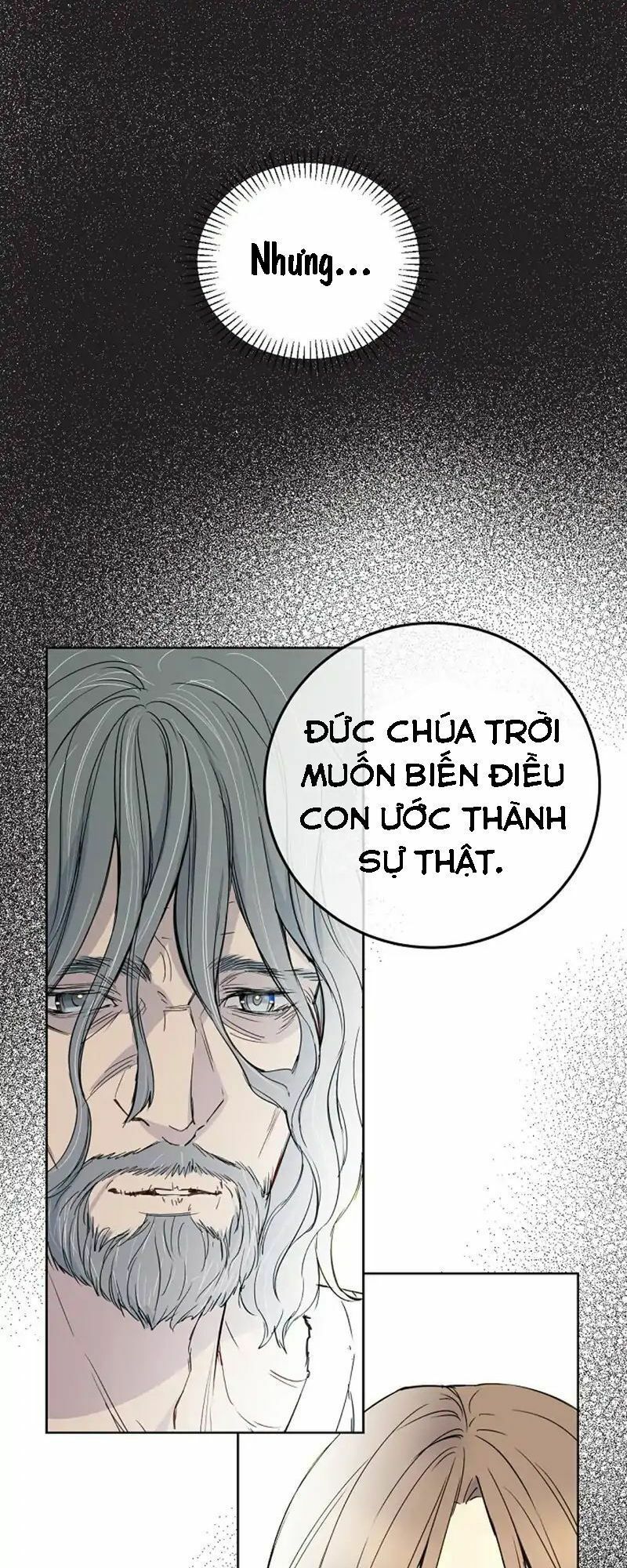 Cô Hầu Giỏi Giang: Chapter 1