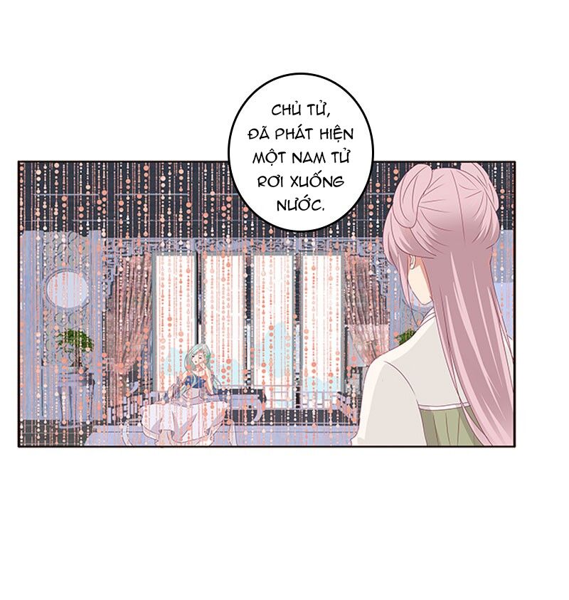 Thông Linh Phi: Chapter 355