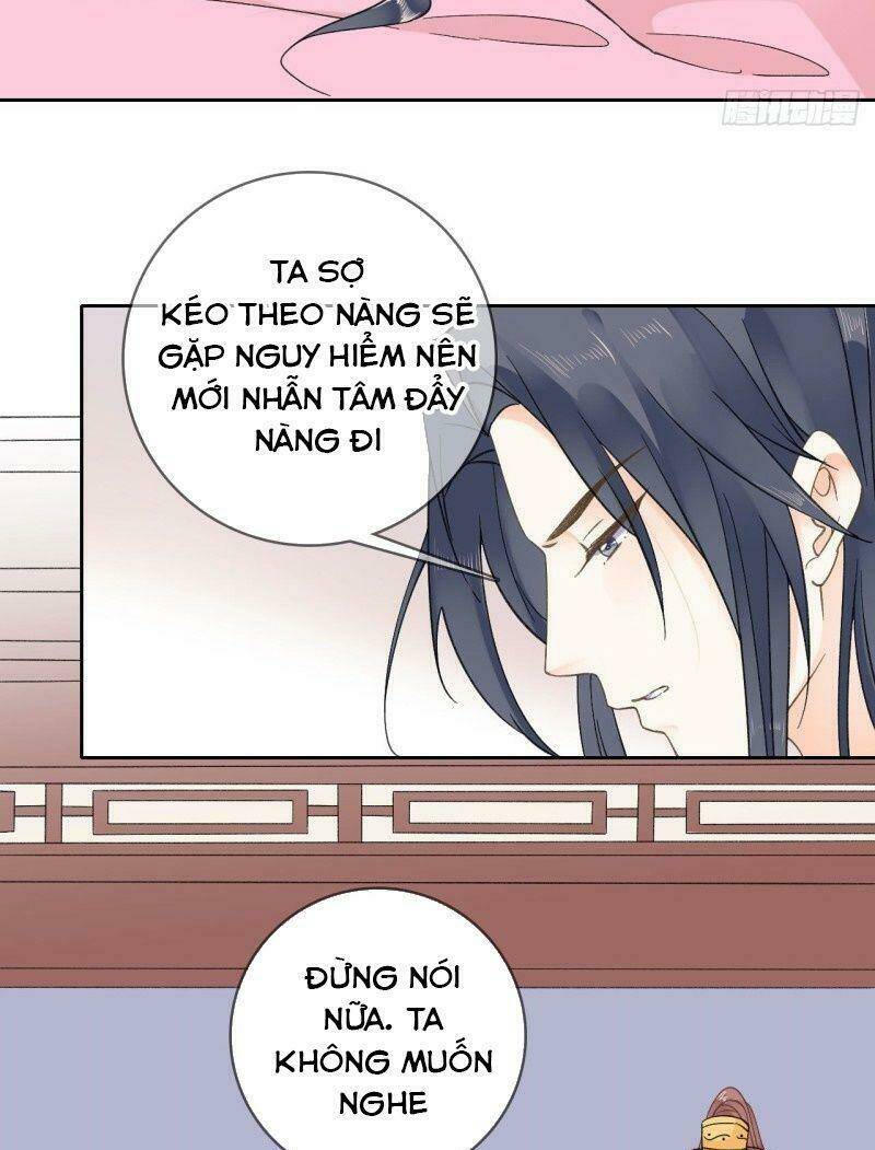 Tang Lạc Túy Tại Nam Phong Lý: Chapter 97