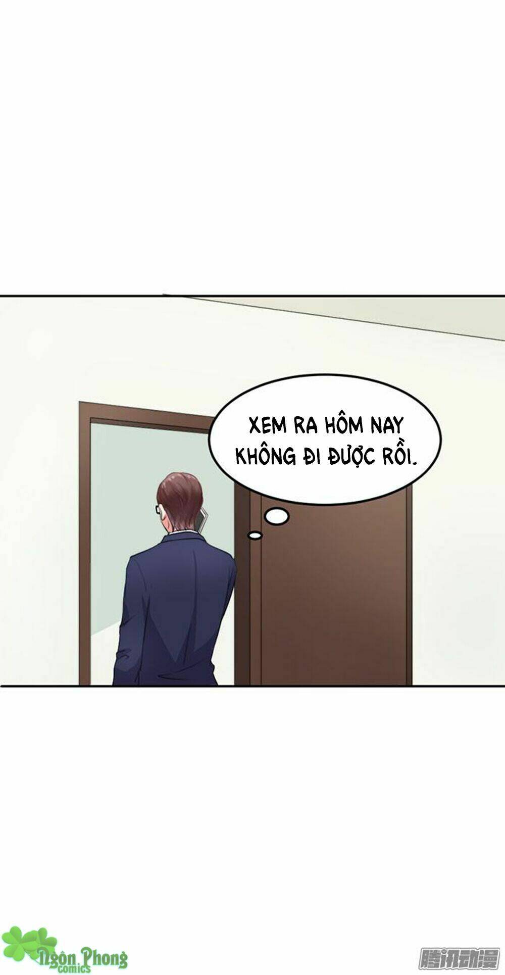 Bà Xã Tôi Là Nam Thần: Chapter 17