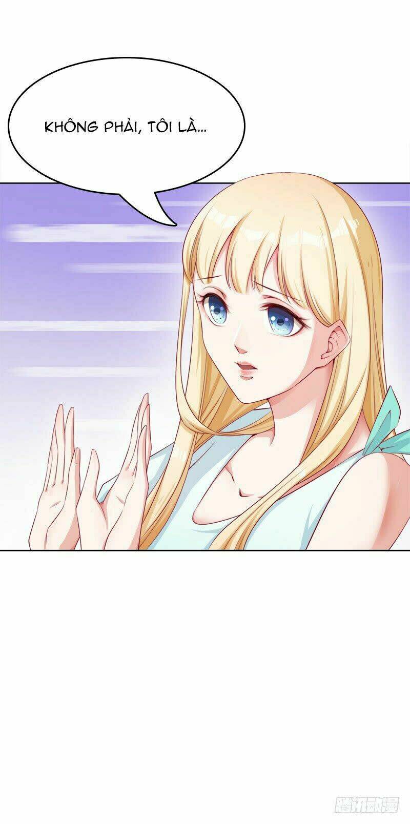 Lãnh Hôn Cuồng Ái: Chapter 16