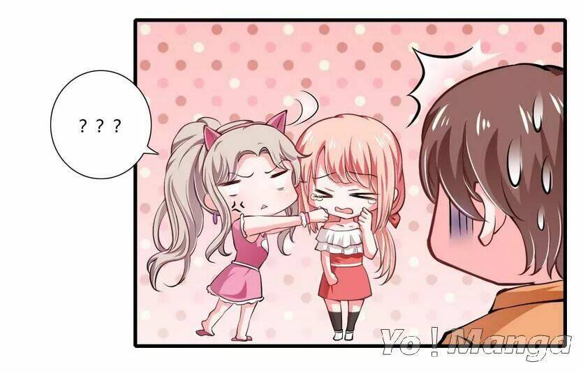 Thiểm Hôn Kinh Ái: Chapter 71