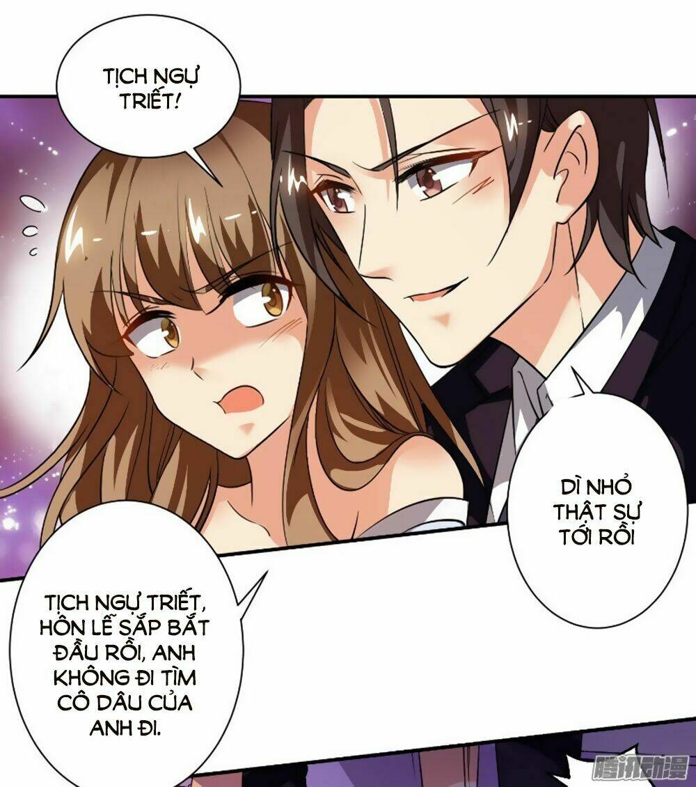 Vợ Yêu Là Báu Vật: Chapter 8