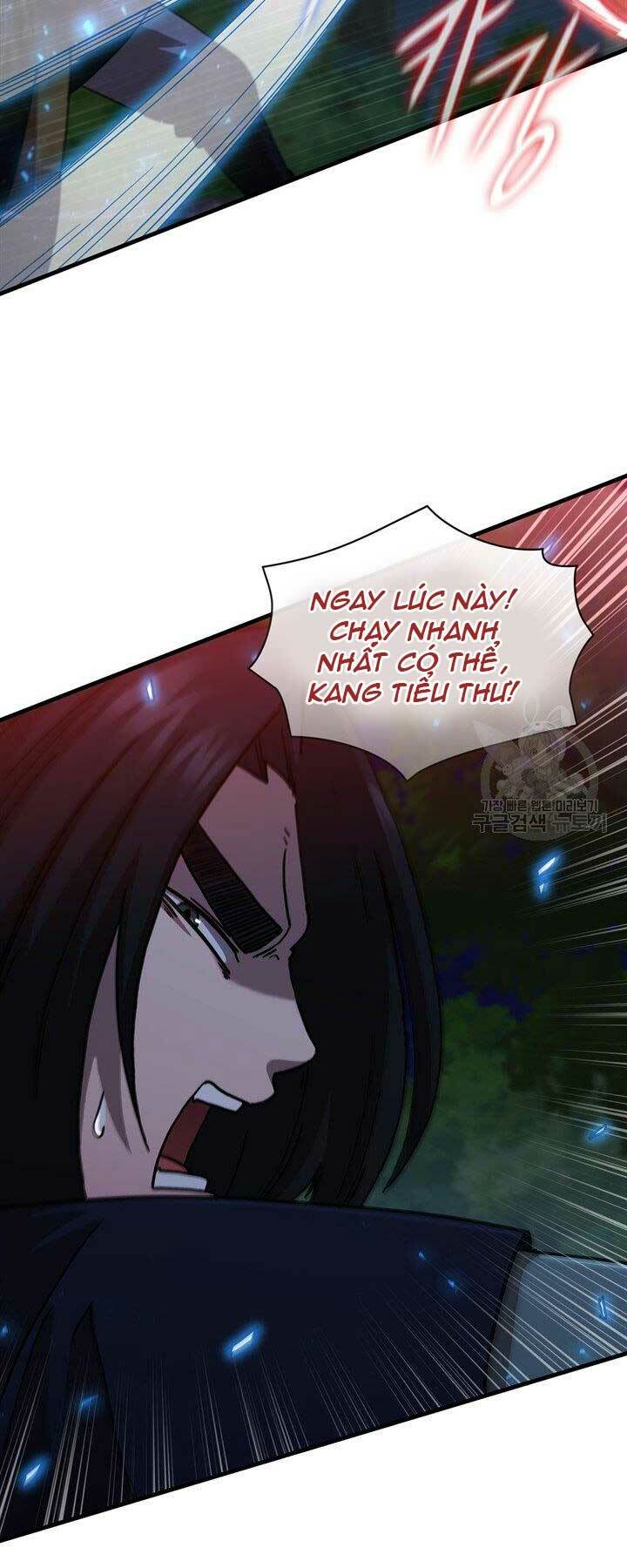 Thân Thủ Đệ Nhất Kiếm: Chapter 96