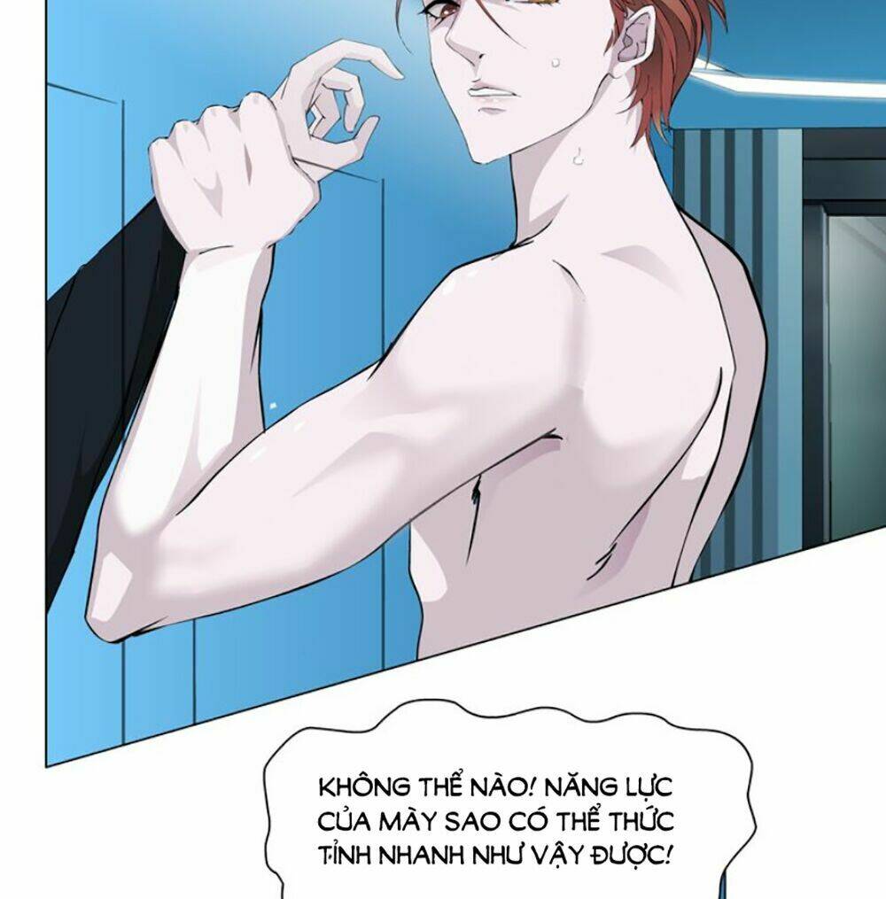 Sổ Tay Mỹ Nam Giới X: Chapter 16