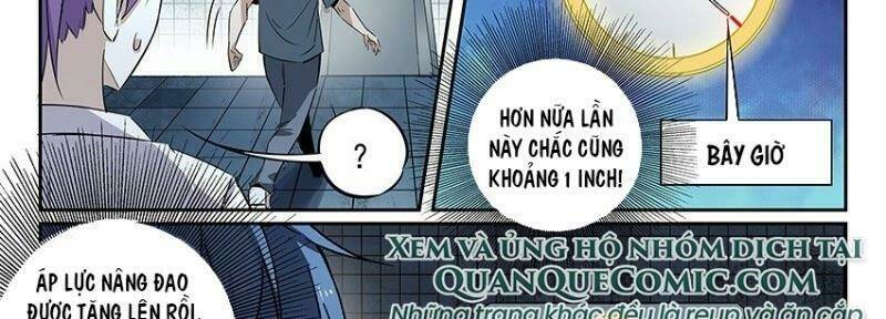 Võ Lực Chí Mạng: Chapter 10