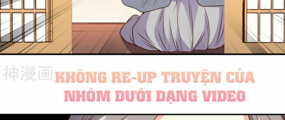 Đích Nữ Kiều Phi: Chapter 12