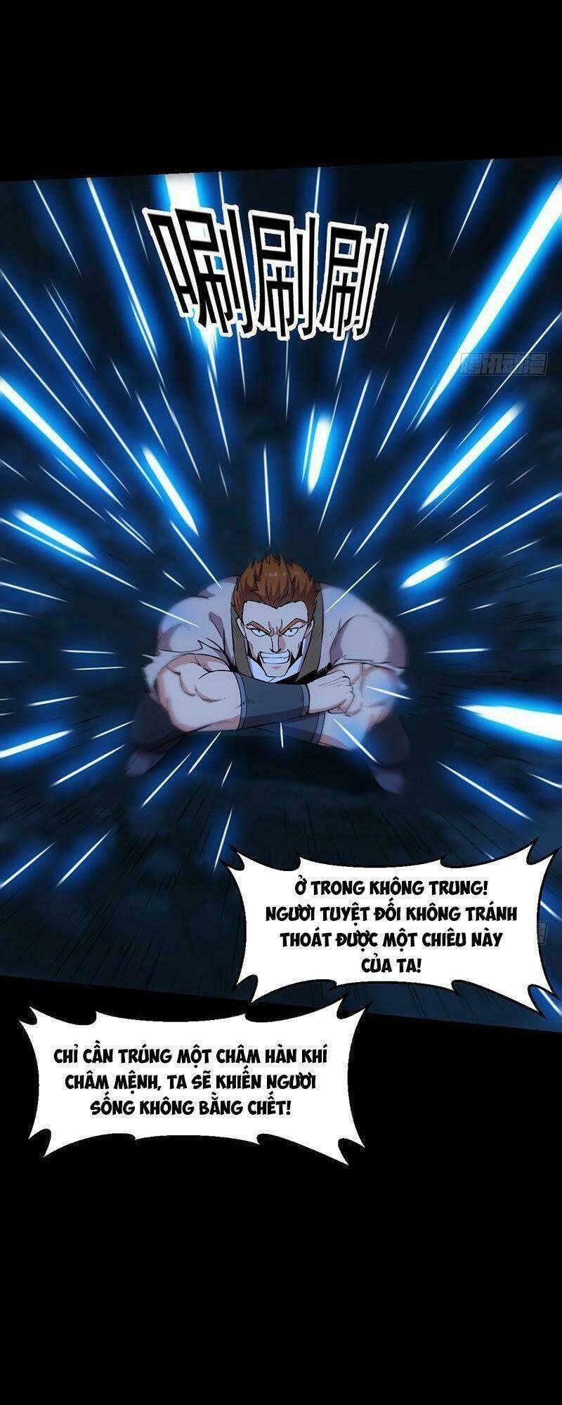 Hệ Thống Thần Long Nghịch Thiên: Chapter 82