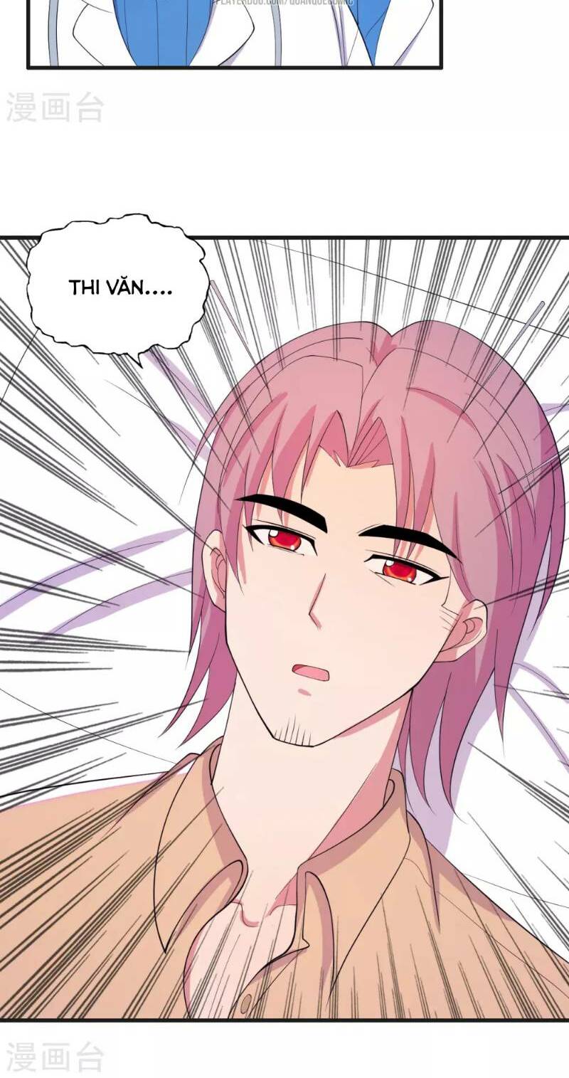 Y Đẳng Cuồng Binh: Chapter 29