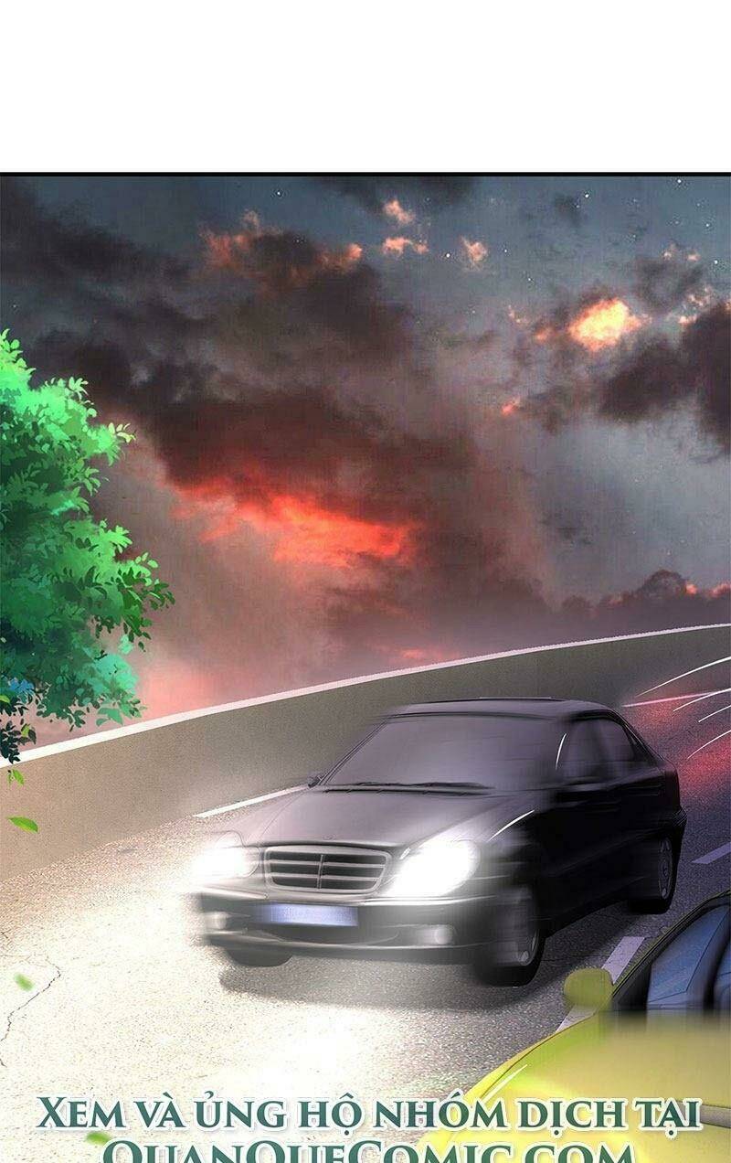 Chung Cực Binh Vương Tại Đô Thị: Chapter 116