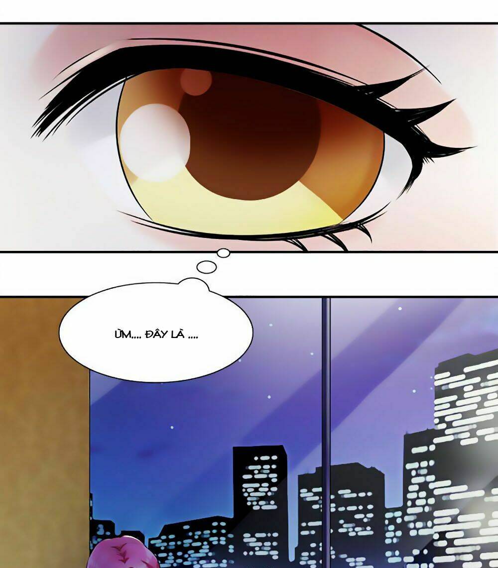 Tiểu Tâm Can Tuyệt Sủng Của Lạc Tiên Sinh: Chapter 1