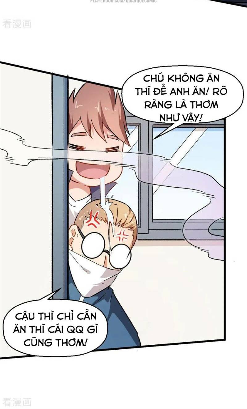 Vườn Trường Cuồng Sư Hệ Thống: Chapter 63