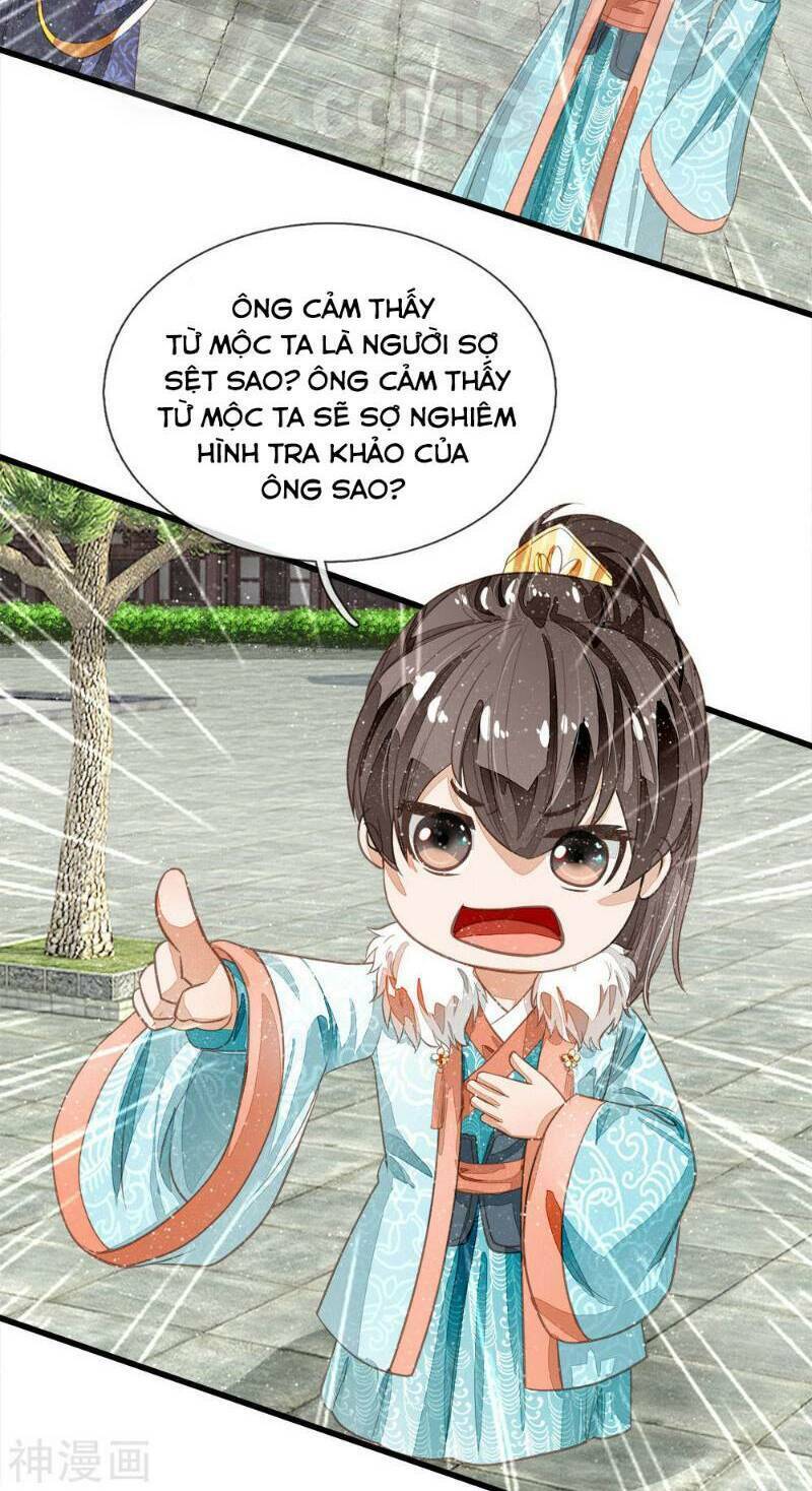 Đệ Nhất Hoàn Khố: Chapter 66