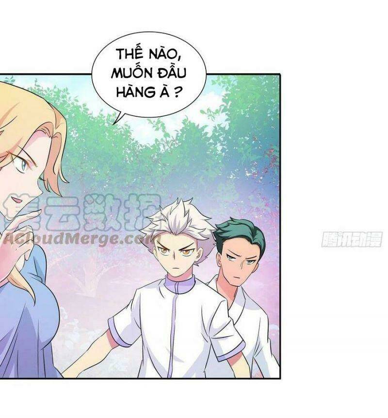 Tôi Là Thần Y: Chapter 179