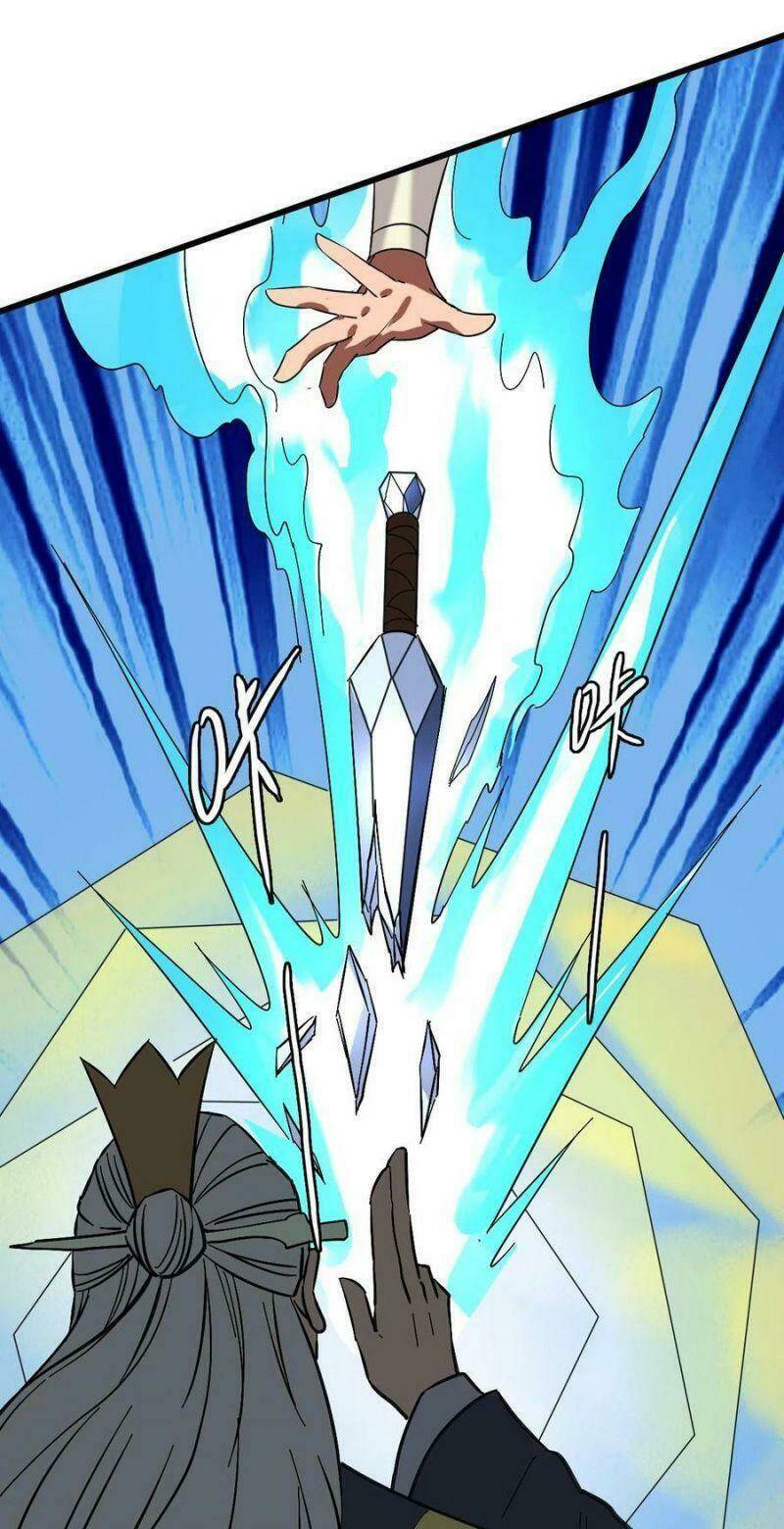 Siêu Đạo Thần Thuật: Chapter 58