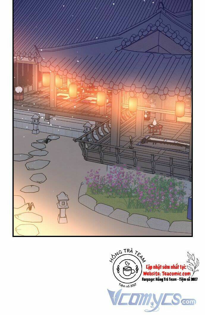 Duyên Nợ Kiếp Trước: Chapter 24