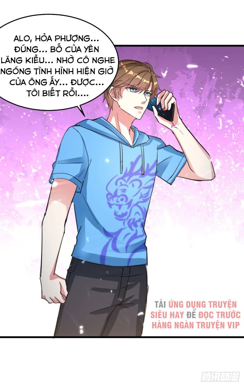 Thần Cấp Thấu Thị: Chapter 164
