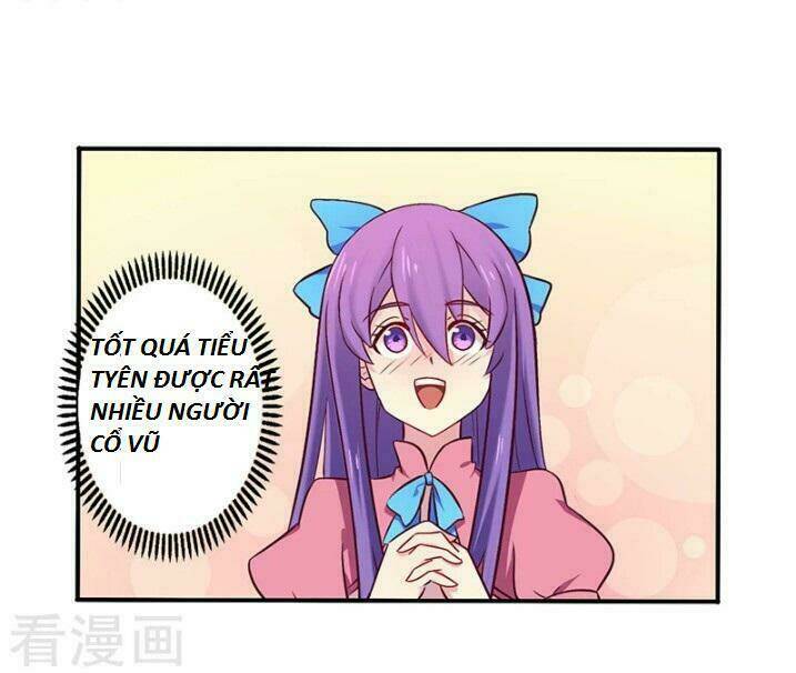 Tổng Tài Đã Cưới Em: Chapter 71