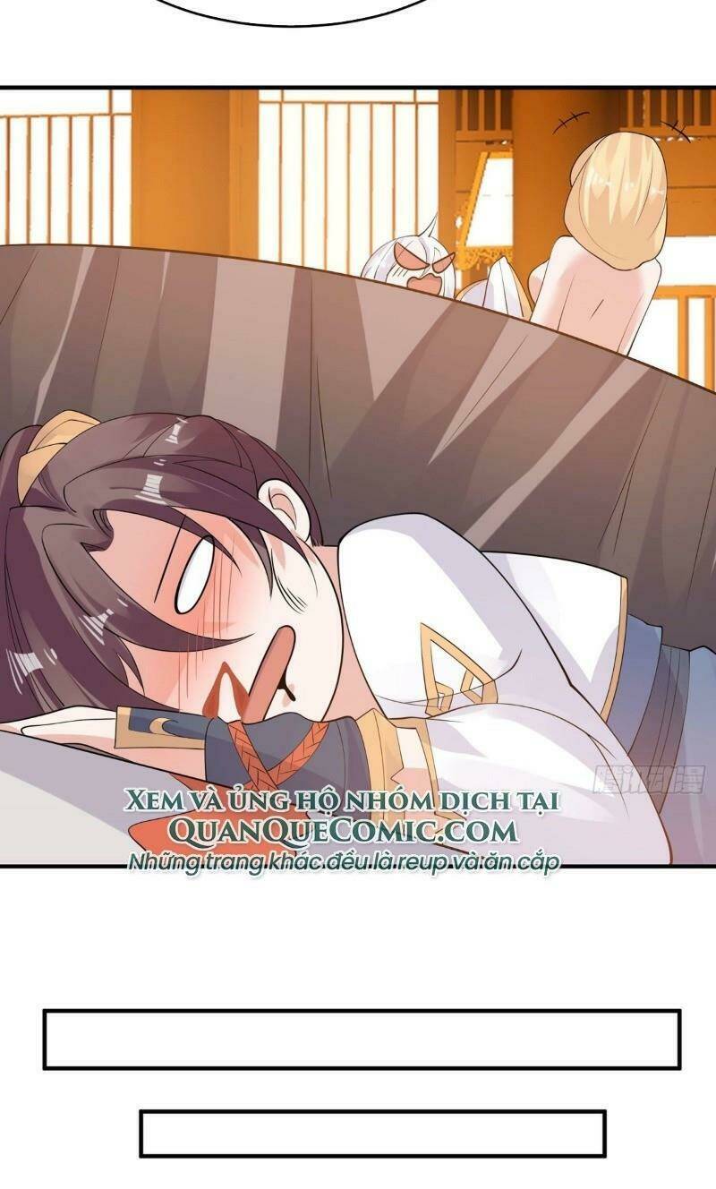 Giáng Thần Chiến Ký: Chapter 78