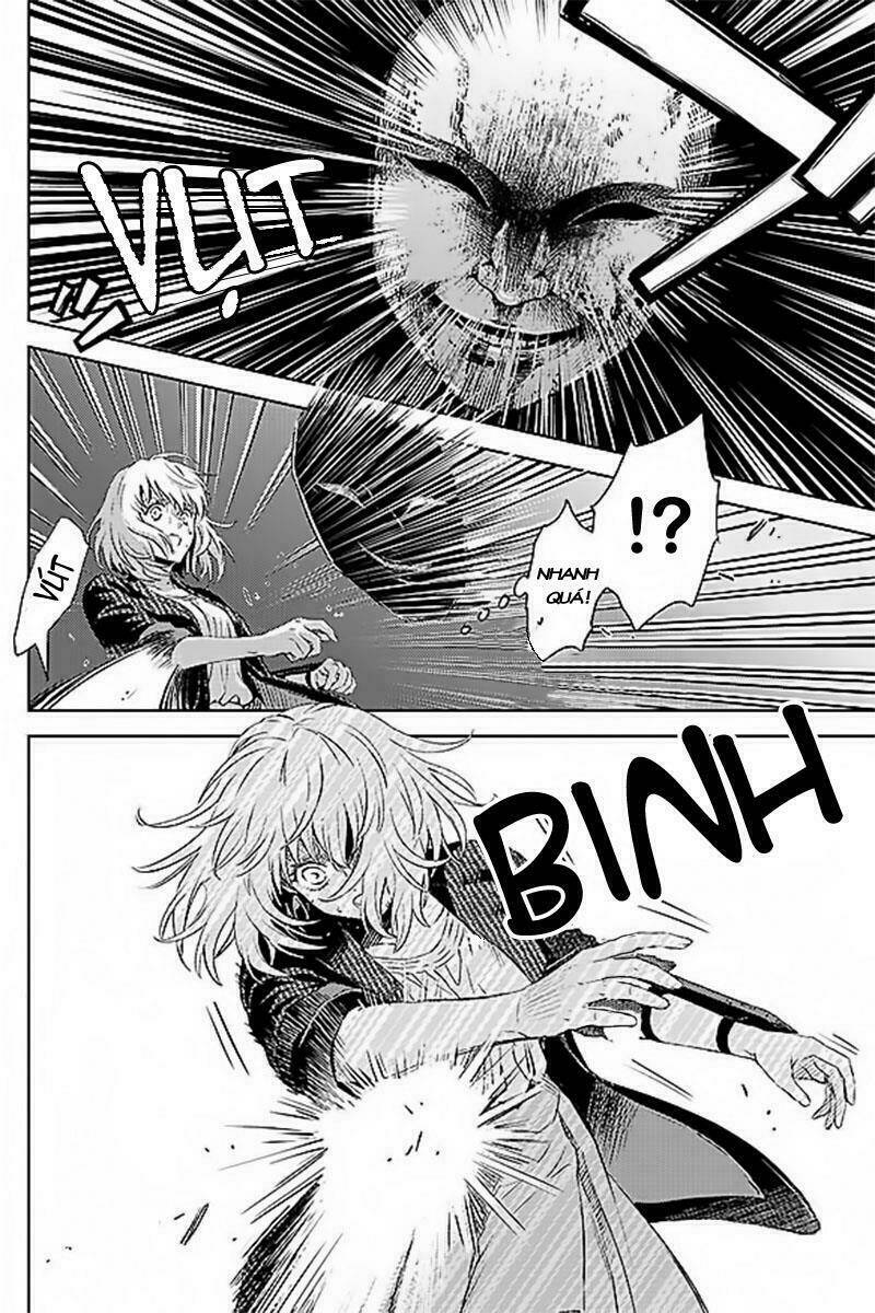 Online - The Comic: Chapter 38