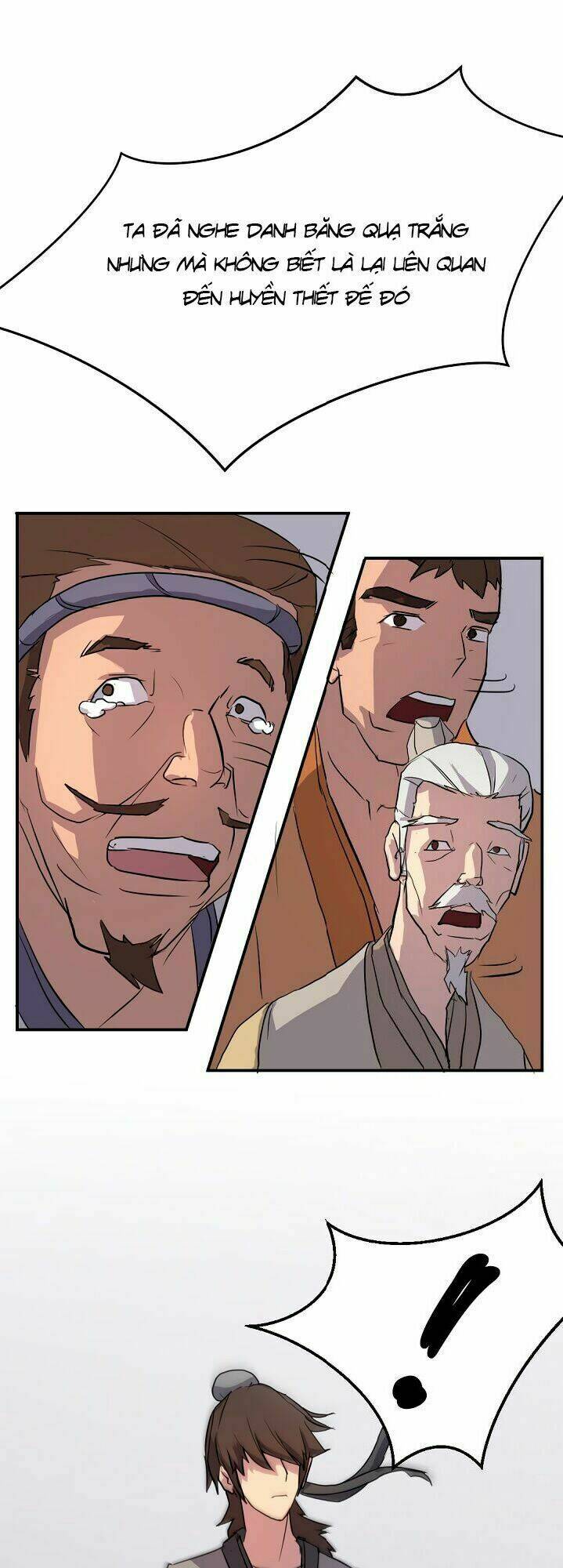 Trọng Sinh, Bất Khả Chiến Bại: Chapter 14