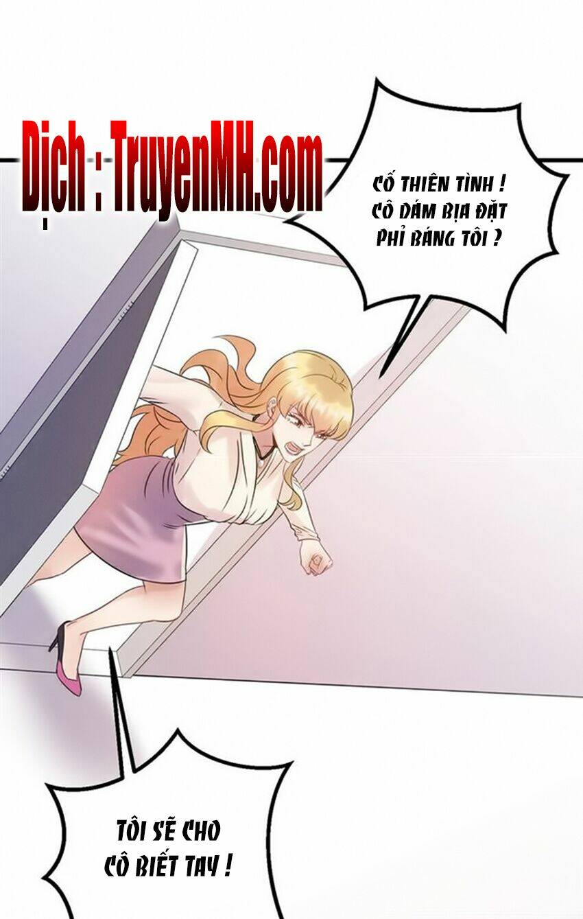 Trong Sinh Chi Ức Vạn Ảnh Hậu Yếu Thượng Vị: Chapter 181