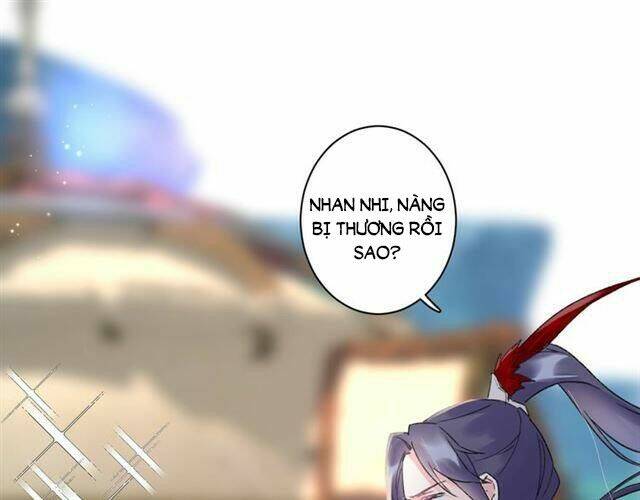 Hoa Nhan Sách: Chapter 120