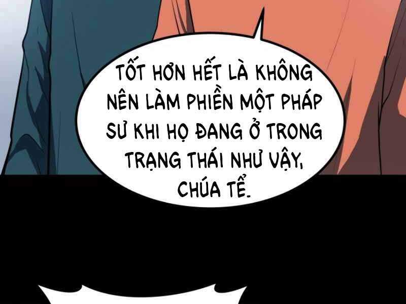 Ngôi Nhà Kết Nối Với Hầm Ngục: Chapter 10