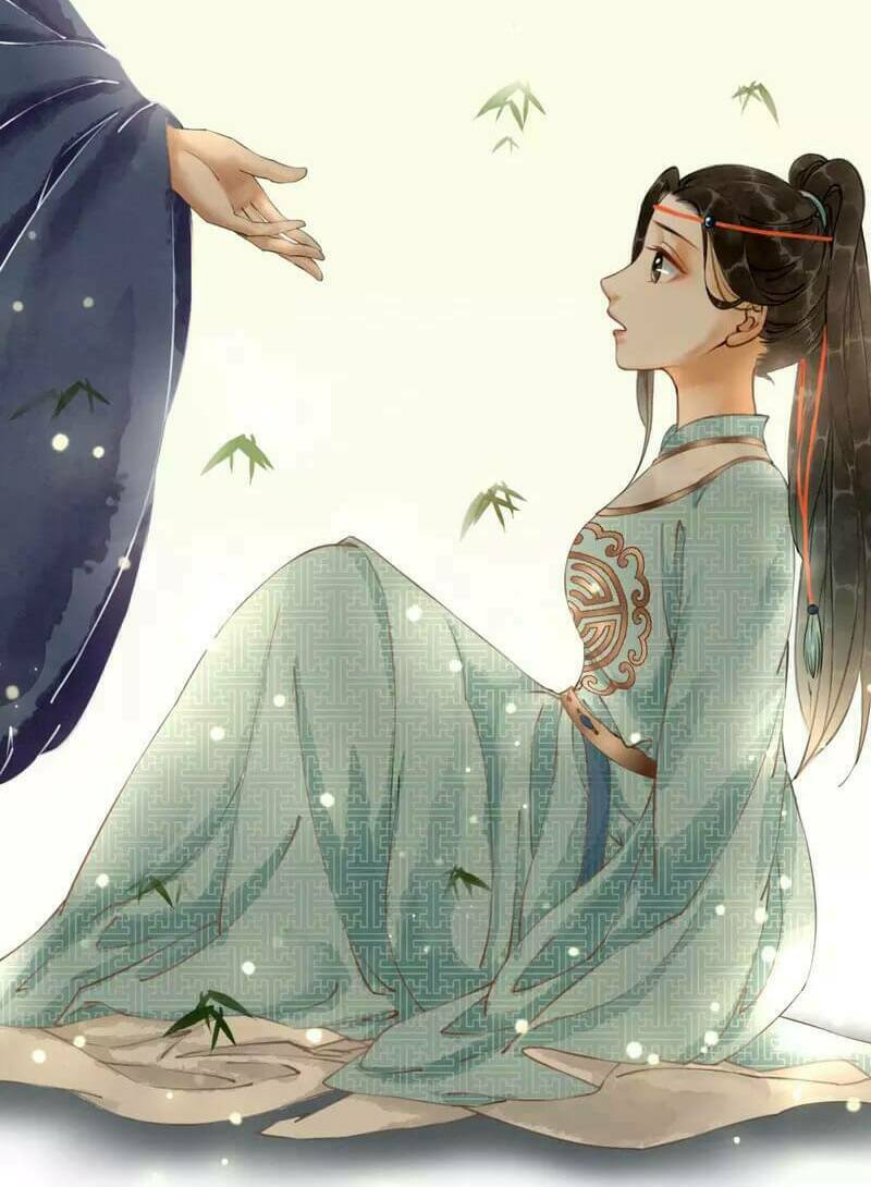 Hậu Cung Của Trẫm Cháy Rồi!: Chapter 1