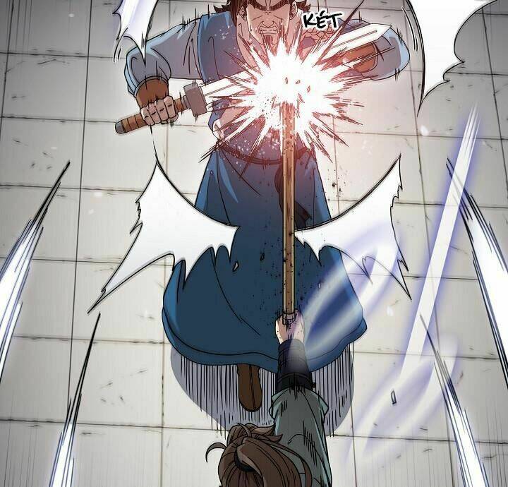 Thân Thủ Đệ Nhất Kiếm: Chapter 12