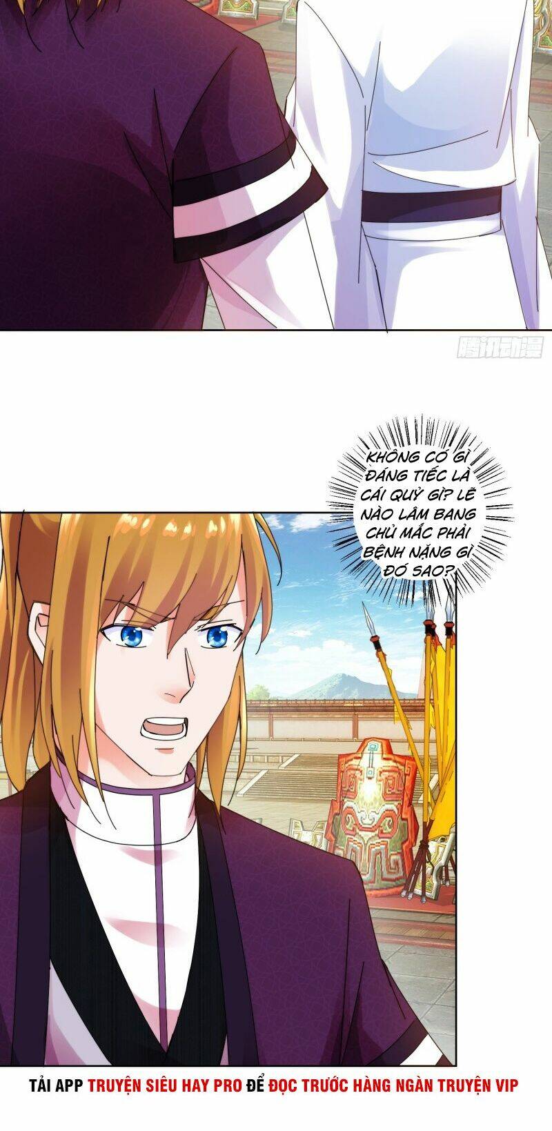 Sử Thượng Đệ Nhất Chưởng Môn: Chapter 151