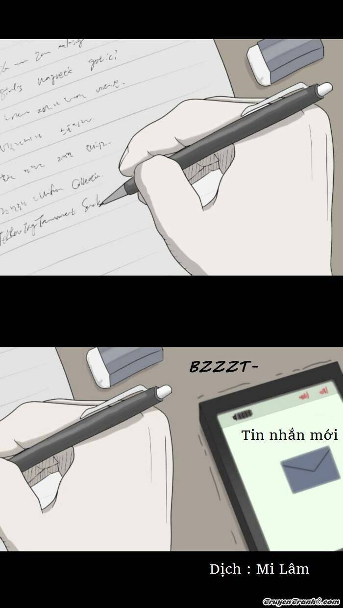 Thứ Sáu: Những Câu Chuyện Cấm: Chapter 14