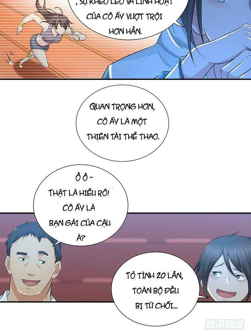 Hành Khúc Của Tôi Và Em: Chapter 2