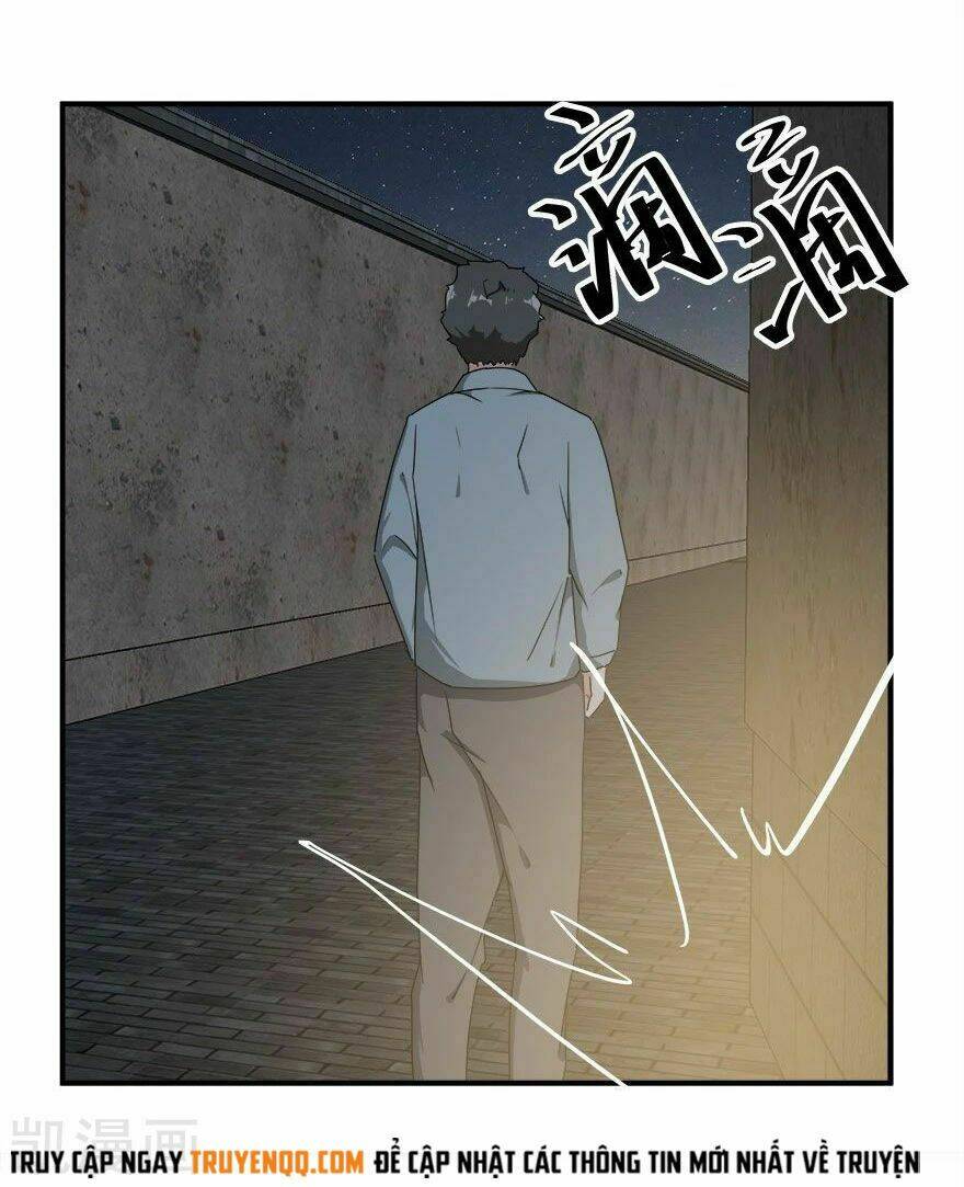 Khốn Ái Tù Lung: Chapter 32