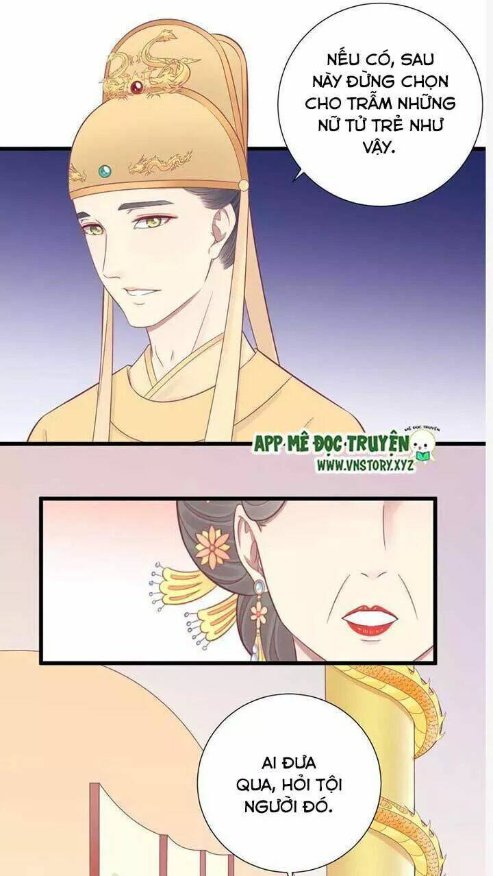 Hoàng Hậu Bận Lắm: Chapter 88