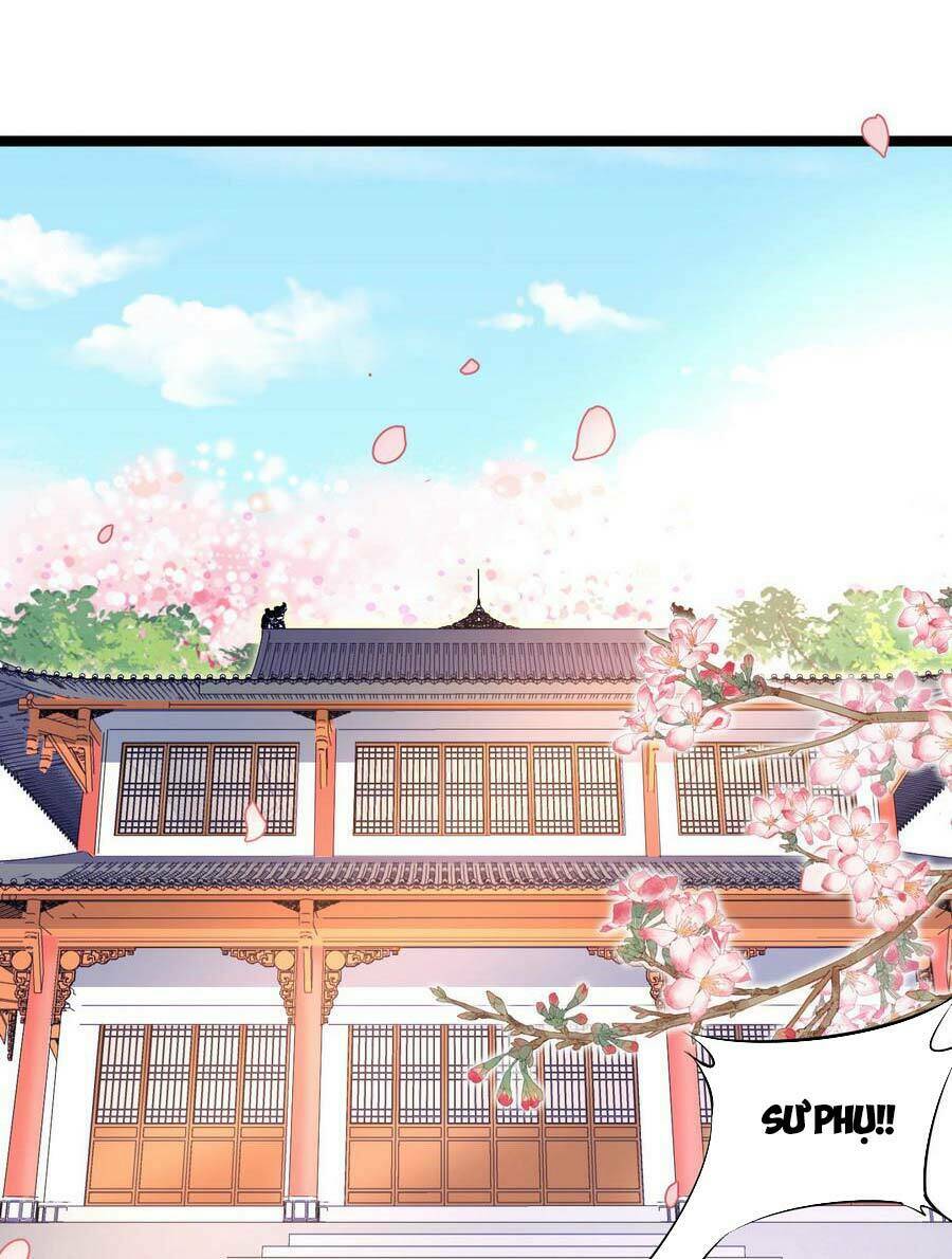 Bị Yêu Quái Bao Vây, Ta Vô Tình Nhặt Được Tiểu Ma Nữ?!: Chapter 8