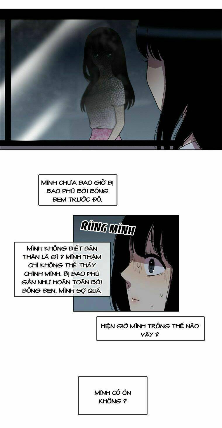 My Shining World: Chapter 64