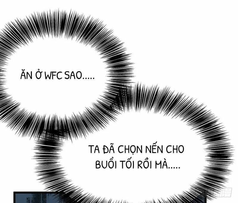 Chào Buổi Sáng, Ức Vạn Manh Thê: Chapter 24