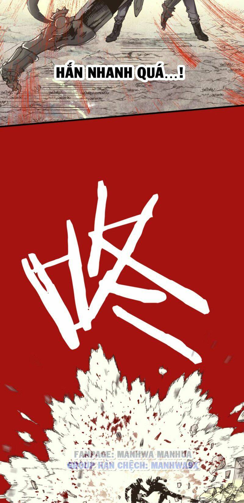 Trêu Tao Đi Nếu Mày Dám: Chapter 3