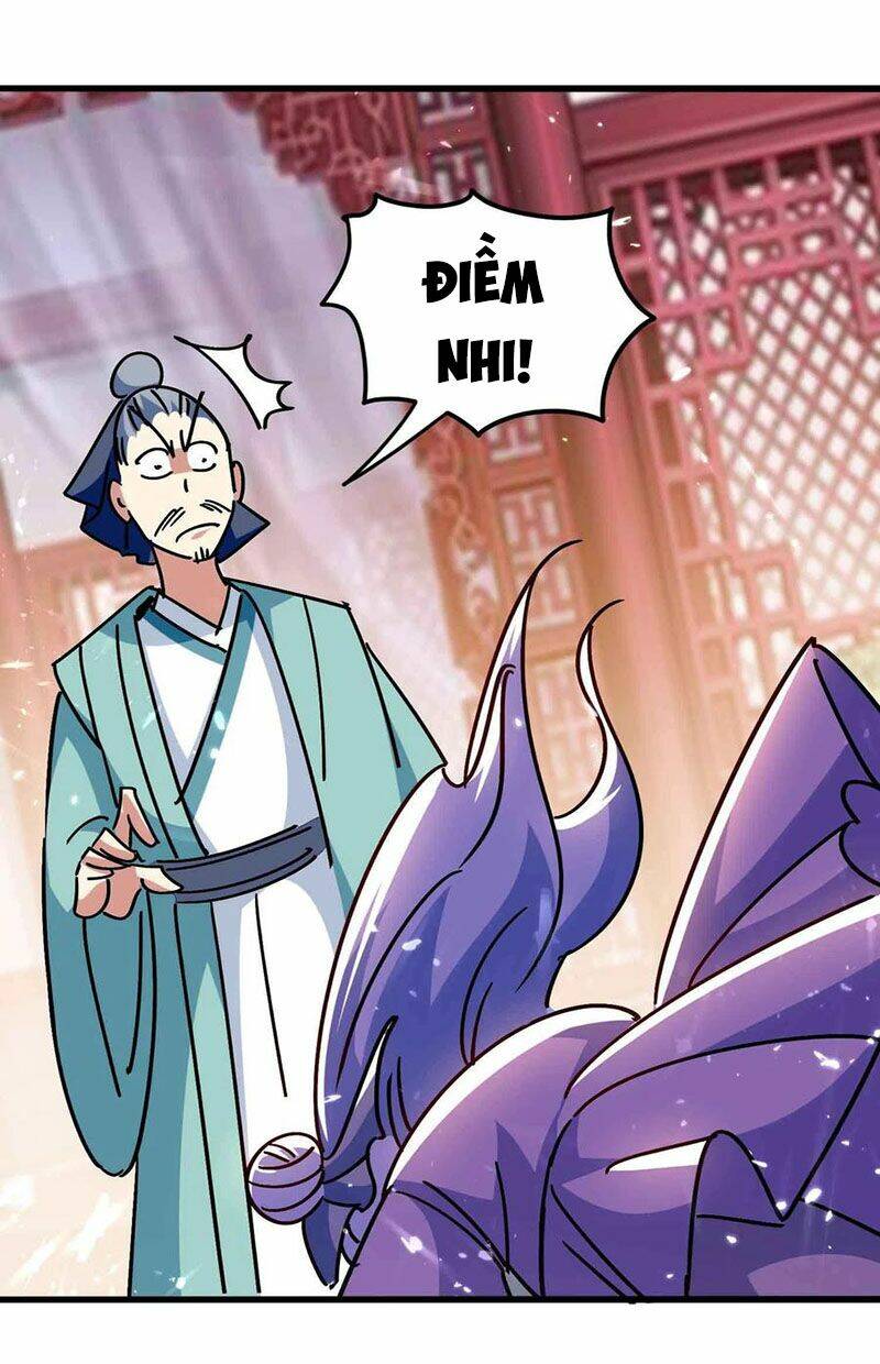 Vạn Giới Tiên Vương: Chapter 152