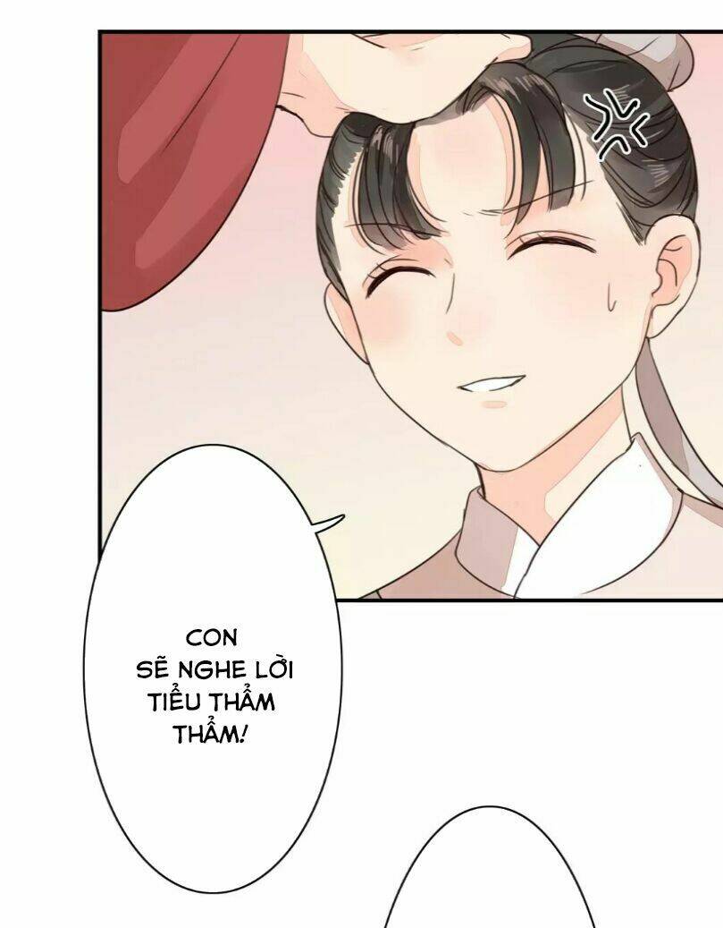 Chỉ Phu Vi Thê: Chapter 39