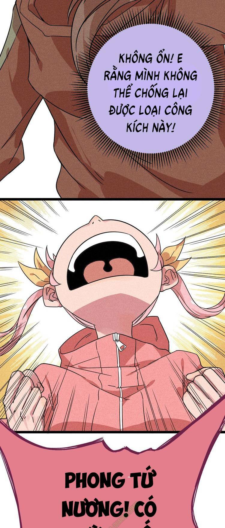 Tu Chân Cuồng Thiếu Tại Vườn Trường: Chapter 31