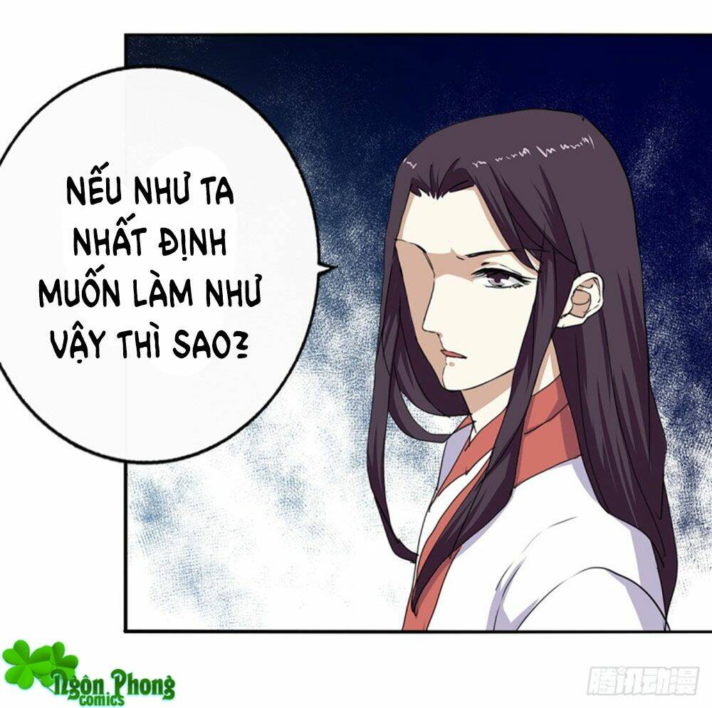 Hỏa Hồ: Chapter 31