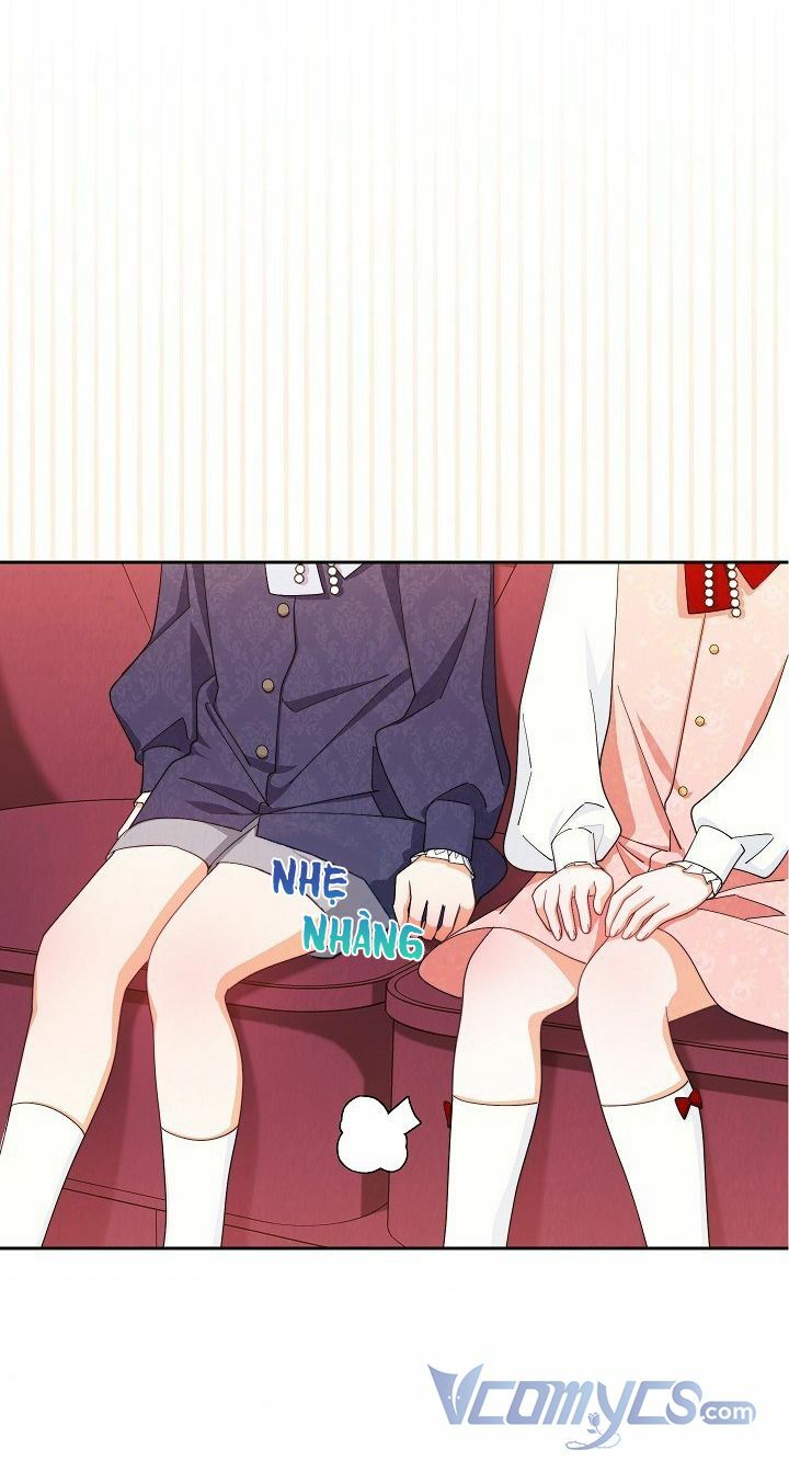Tôi Sẽ Chịu Trách Nhiệm Về Phúc Lợi Của Nam Chính: Chapter 13
